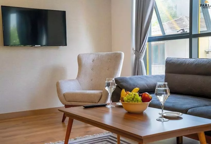 ホテル Parla Suite