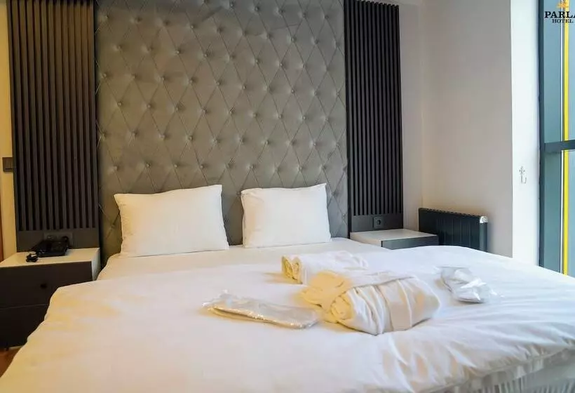 ホテル Parla Suite