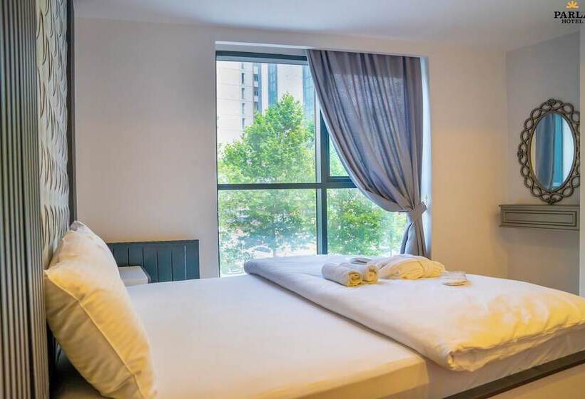 فندق Parla Suite