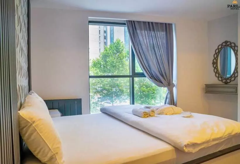 ホテル Parla Suite