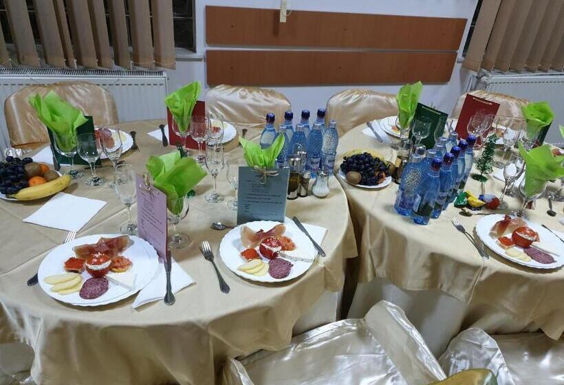 فندق Pensiunea Confort