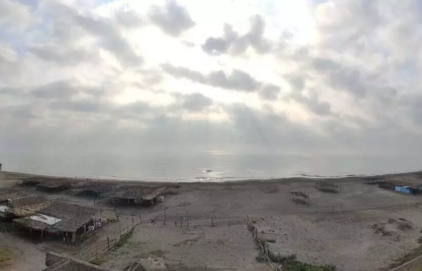 Hotelli Perlas Del Golfo