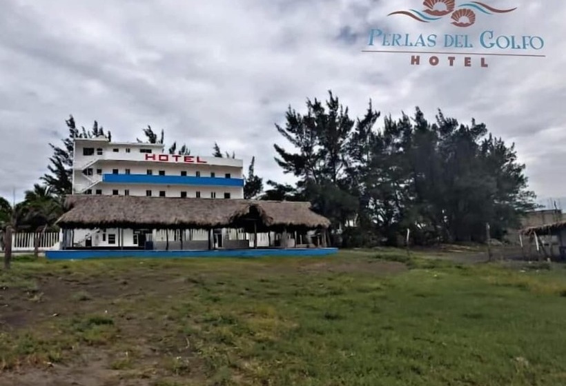 酒店 Perlas Del Golfo