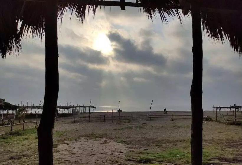 Hotelli Perlas Del Golfo