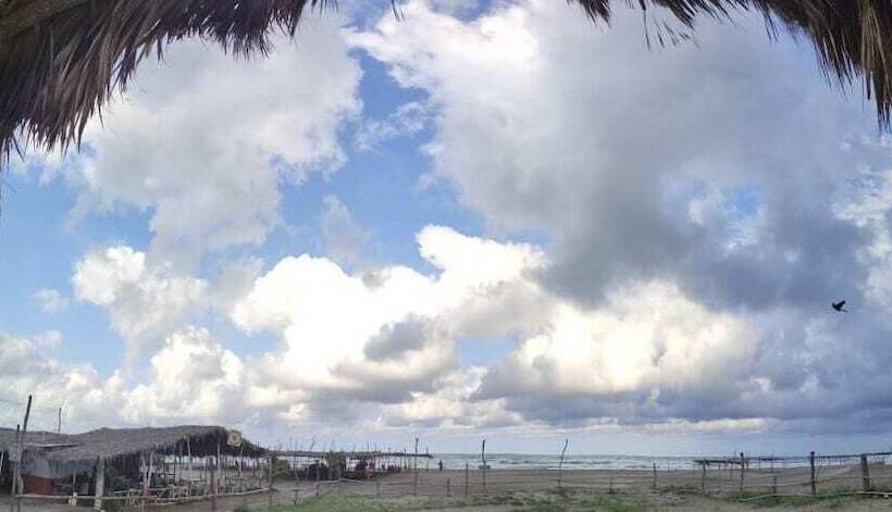 酒店 Perlas Del Golfo