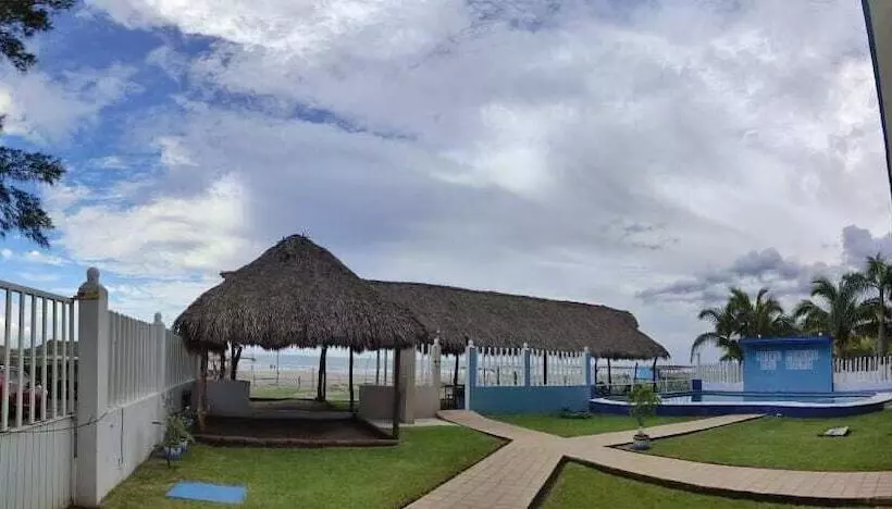 Hotelli Perlas Del Golfo