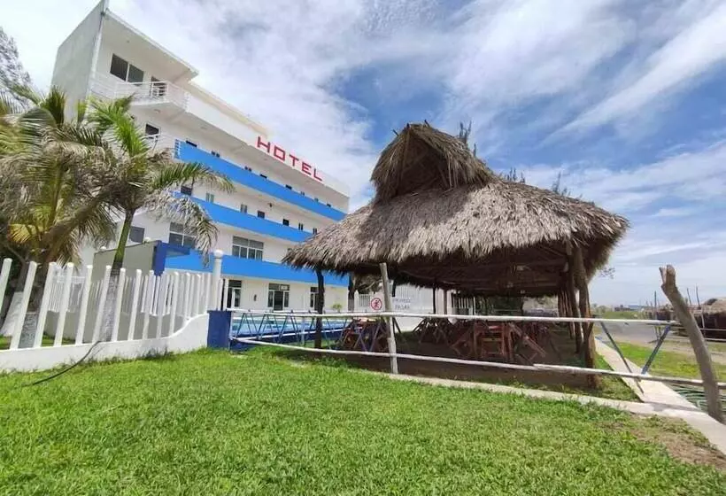 Hotelli Perlas Del Golfo