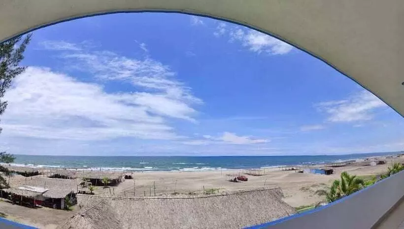 Hotelli Perlas Del Golfo