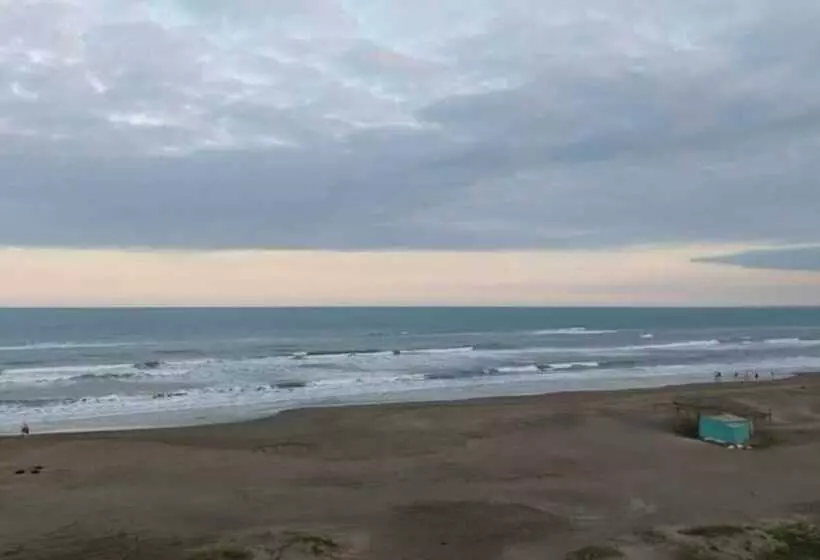 Hotelli Perlas Del Golfo