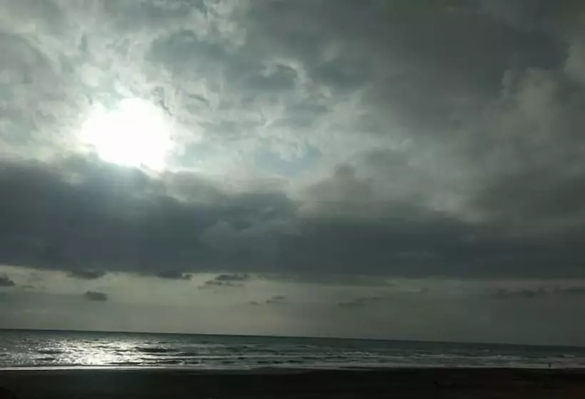 Hotelli Perlas Del Golfo