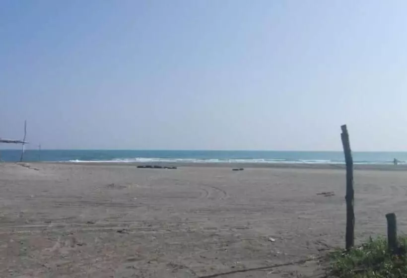 Hotelli Perlas Del Golfo