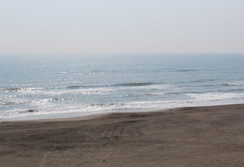 酒店 Perlas Del Golfo