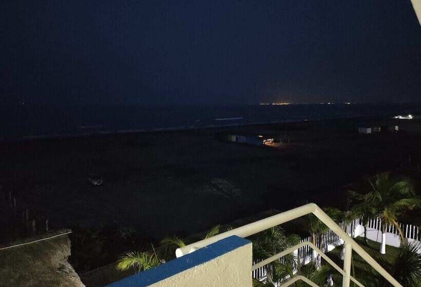 酒店 Perlas Del Golfo