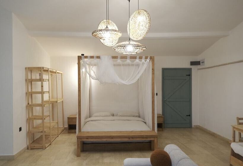 فندق Ride And Stay