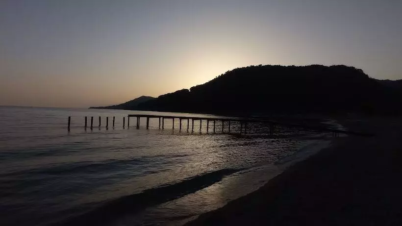 هتل Sunsea Karaoz