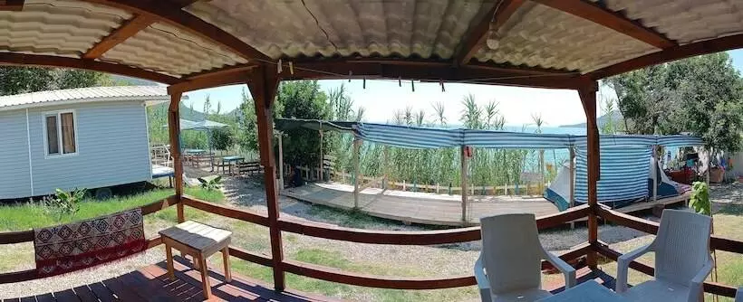 هتل Sunsea Karaoz
