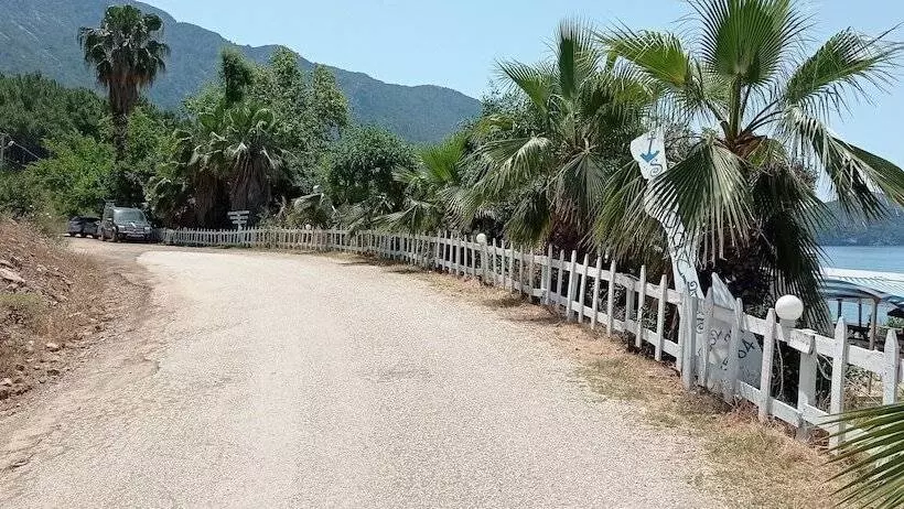 هتل Sunsea Karaoz