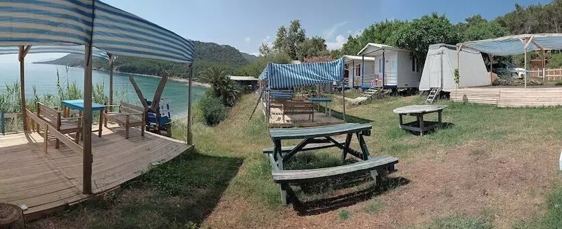 هتل Sunsea Karaoz