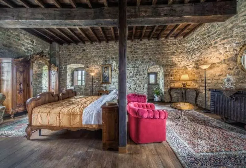 Hotelli Tenuta Castel Dell'aquila