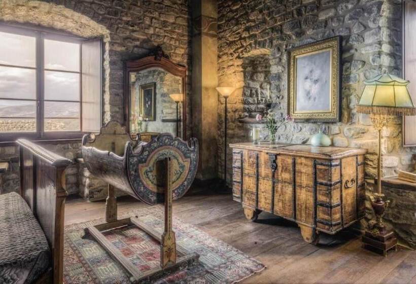 ホテル Tenuta Castel Dell'aquila