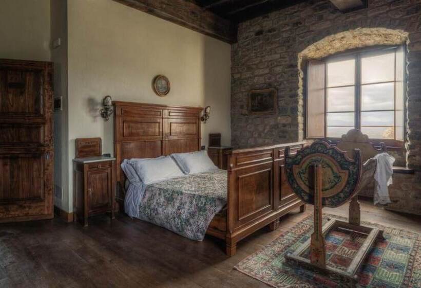 ホテル Tenuta Castel Dell'aquila