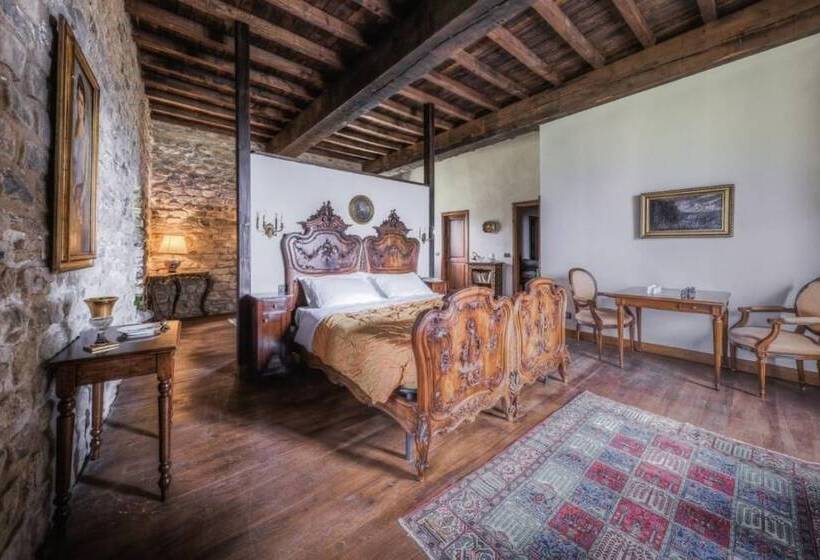 ホテル Tenuta Castel Dell'aquila