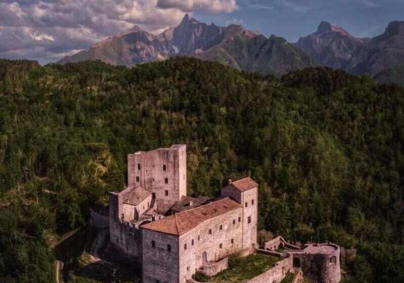 ホテル Tenuta Castel Dell'aquila