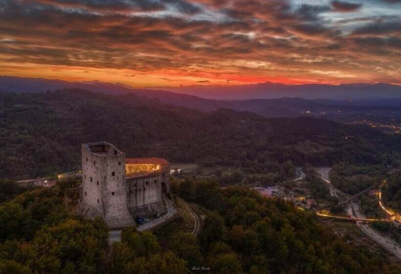 ホテル Tenuta Castel Dell'aquila