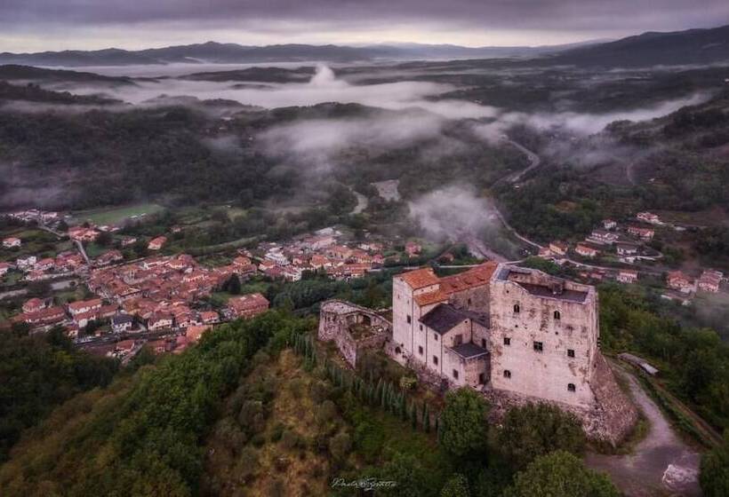 ホテル Tenuta Castel Dell'aquila