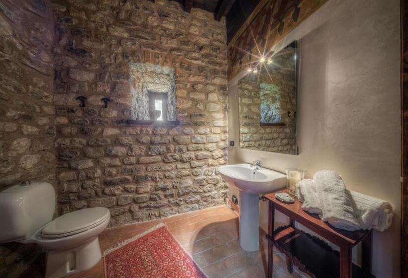 ホテル Tenuta Castel Dell'aquila