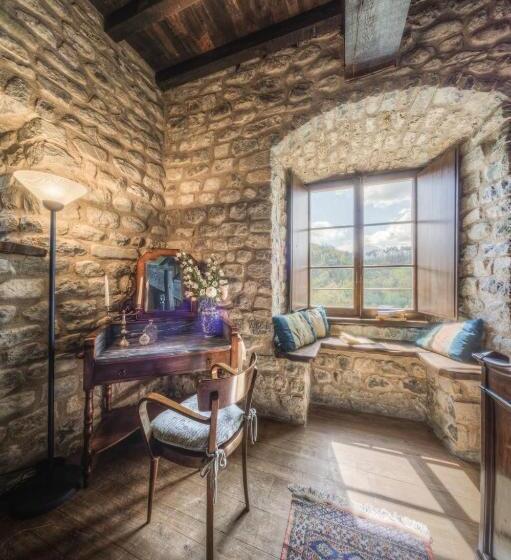 ホテル Tenuta Castel Dell'aquila