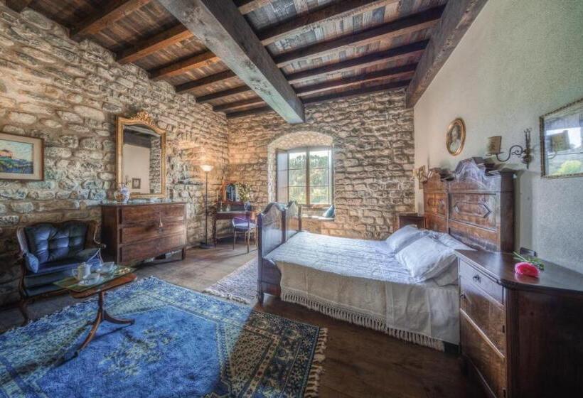 ホテル Tenuta Castel Dell'aquila