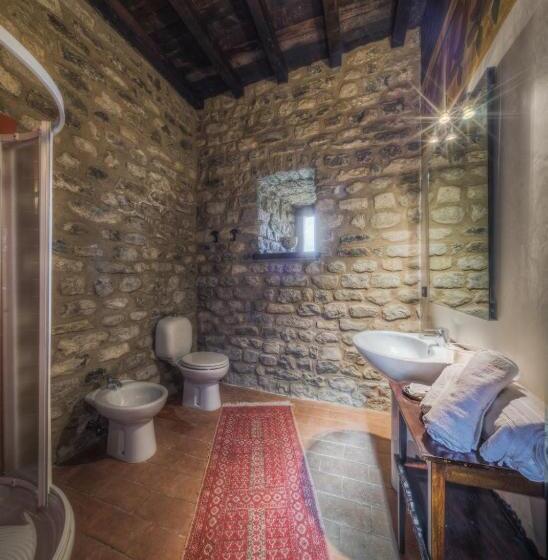 ホテル Tenuta Castel Dell'aquila