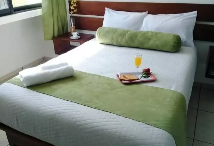 Jazz Hotel Boutique