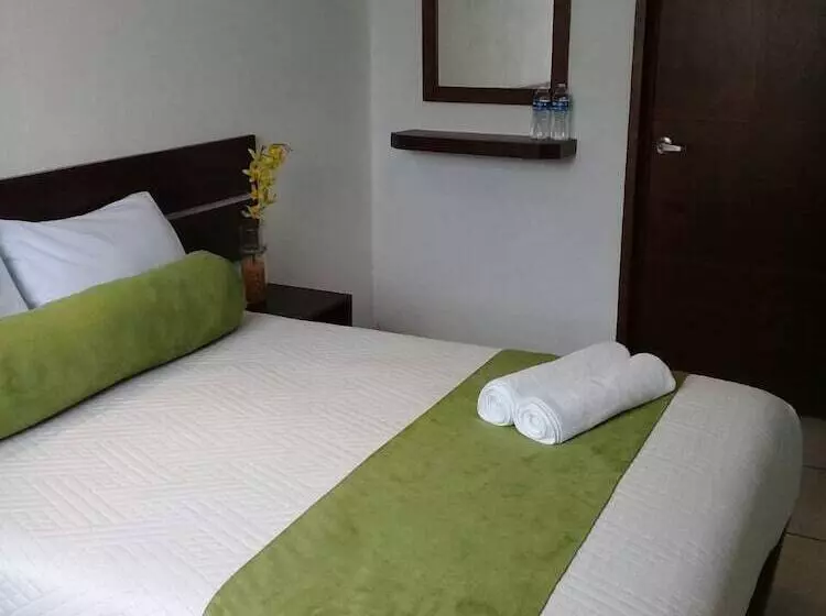 Jazz Hotel Boutique