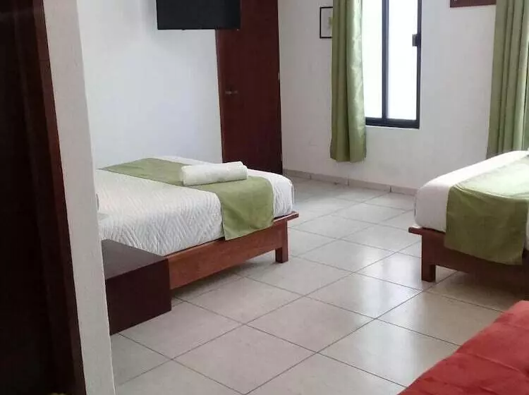 Jazz Hotel Boutique