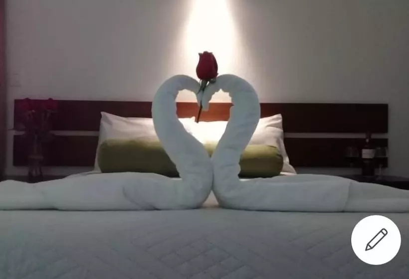 Jazz Hotel Boutique