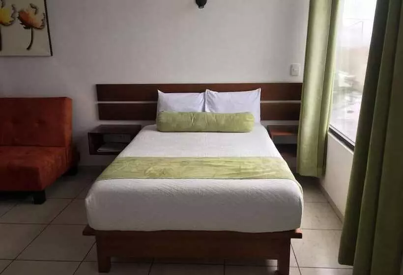 Jazz Hotel Boutique