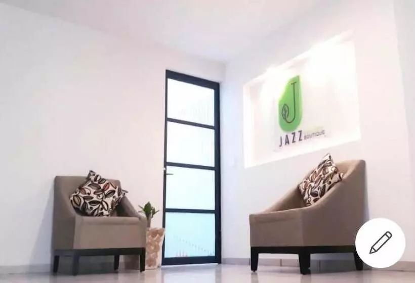 Jazz Hotel Boutique