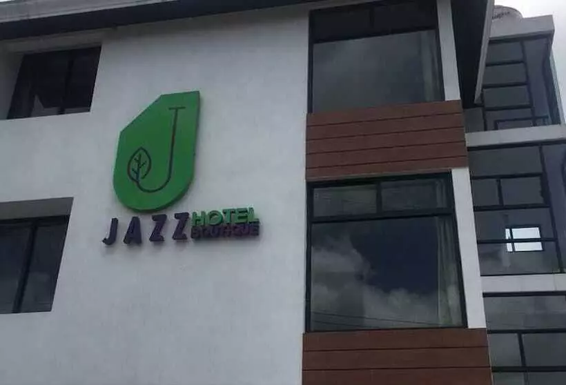 Jazz Hotel Boutique