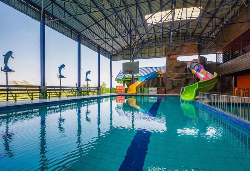 Kruachokhai Hotel & Resort