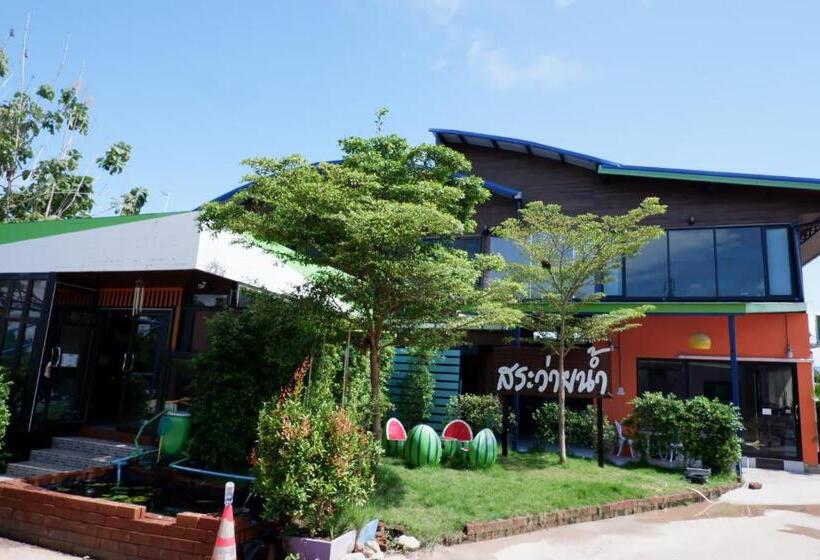 Kruachokhai Hotel & Resort