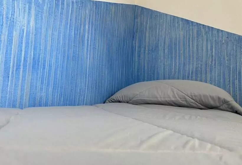 Aamiaismajoitus (B&B) Lxr Rooms Carloforte