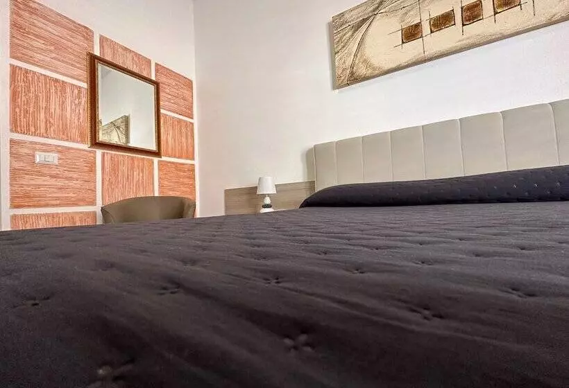 Aamiaismajoitus (B&B) Lxr Rooms Carloforte