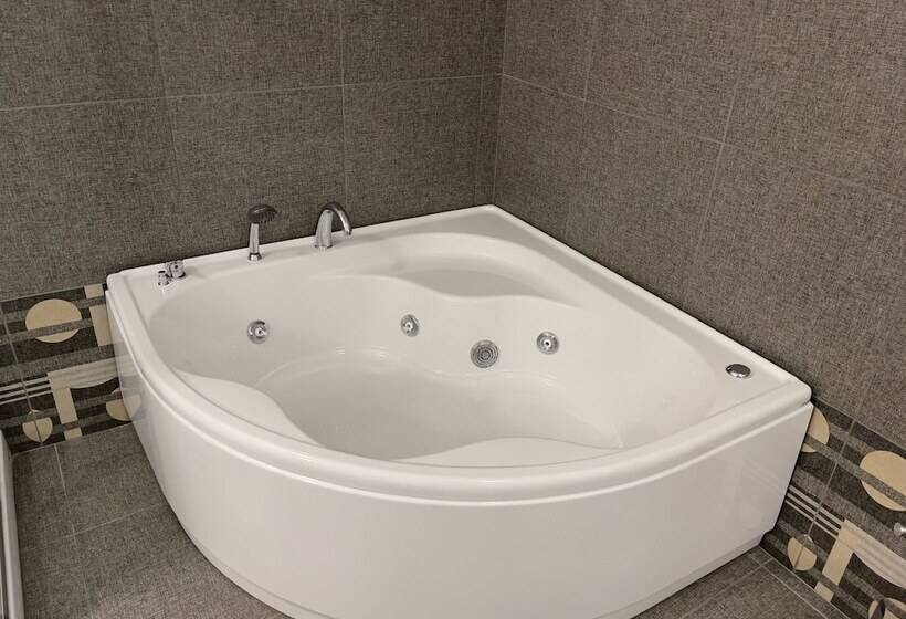 مبيت وإفطار Lxr Rooms Carloforte