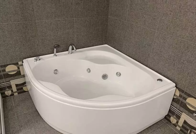 Aamiaismajoitus (B&B) Lxr Rooms Carloforte
