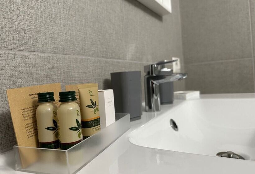 مبيت وإفطار Lxr Rooms Carloforte