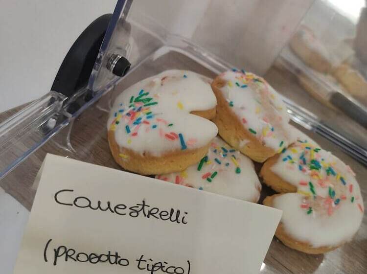 مبيت وإفطار Lxr Rooms Carloforte