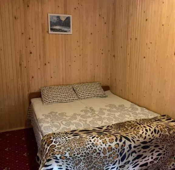 پانسیون котедж ,,тік