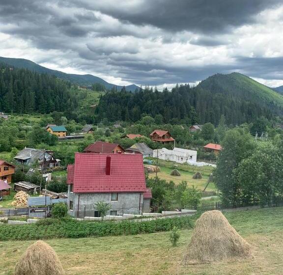 Pensionat котедж ,,тік